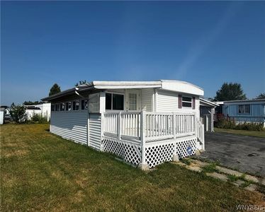 288 Foxhunt Lockport, Lockport, NY, 14094