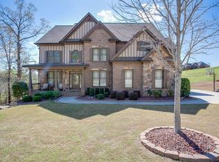 4618 Cardinal Ridge Way, Flowery Branch, GA 30542