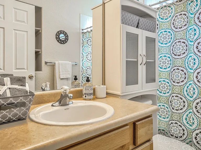1025 Cheyenne Villas Point — Photo 25