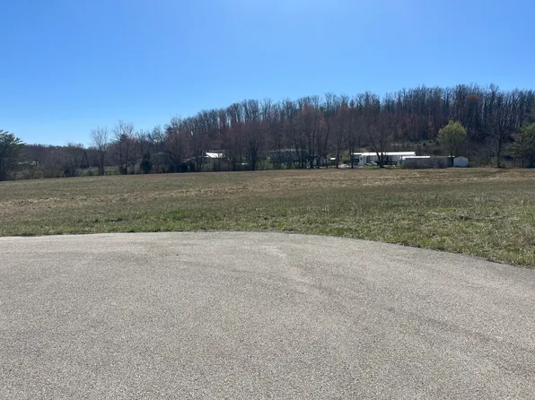 21 Brook Dr, Jeffersonville, KY 40337