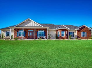 1030 Floyd Page Rd, Galivants Ferry, SC 29544