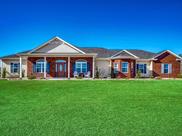 1030 Floyd Page Rd., Galivants Ferry, SC 29544