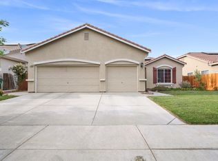 2268 Savona St, Los Banos, CA