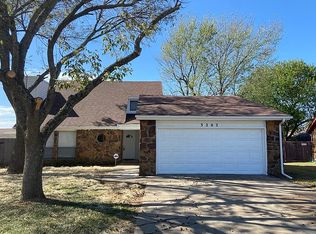 3248 S 138th Ave E, Tulsa, OK 74134