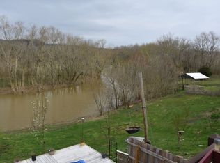 8357 E Doe Run Rd, Madison, IN 47250