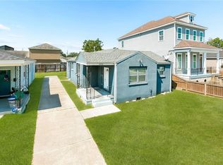 4920 N Pauger St, New Orleans, LA 70122