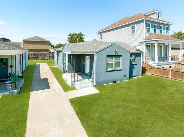 4920 N Pauger St, New Orleans, LA 70122