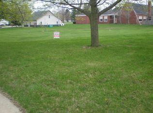 1612 Main St, Minden City, MI 48456
