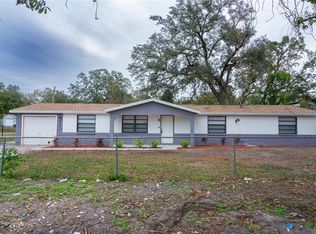 1801 E 99th Ave, Tampa, FL 33612