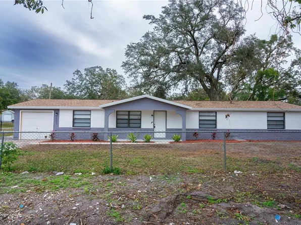 1801 E 99th Ave, Tampa, FL 33612