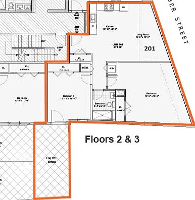 16 Taber St #201 — Photo 13