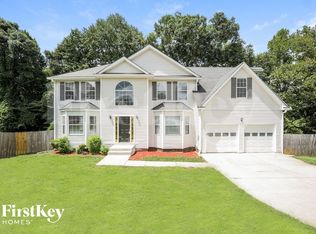 3823 Riverview Ferry Xing, Ellenwood, GA 30294