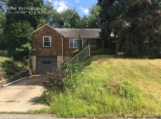 329 Marose Dr, Pittsburgh, PA 15235