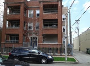 1540 E 67th Pl #2E, Chicago, IL 60637