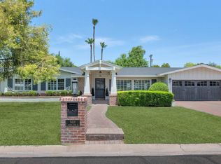 5418 E Cheery Lynn Rd, Phoenix, AZ 85018