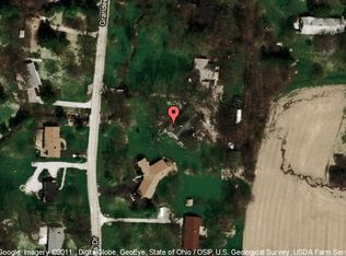 7130 Grandee Cliffs Dr, Dublin, OH 43016