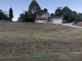 49713 Glencoe Whitney Rd, Belmont, OH 43718