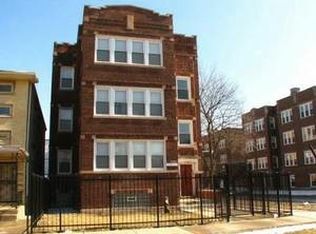 1650 W 79th St, Chicago, IL 60620