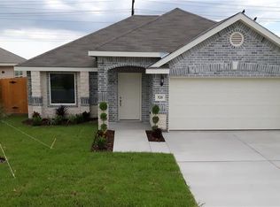 520 Central Park St, Edinburg, TX 78541