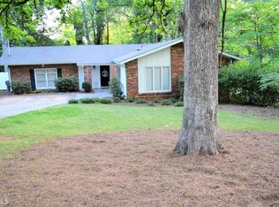 119 Ridgecrest Rd, Lagrange, GA 30240