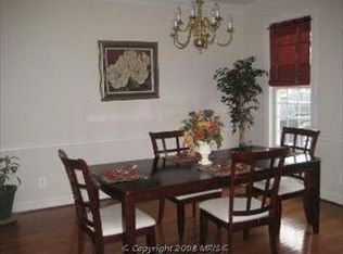 107 Sonoma Ct, Stephens City, VA 22655