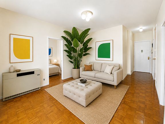 2nd image of 304 W 92nd St #8X