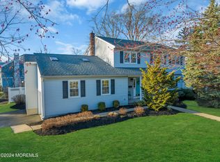191 River Rd, Red Bank, NJ 07701