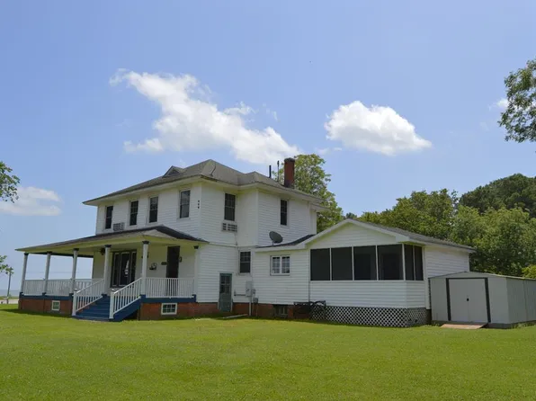 20210 Harbor Point Rd, Quinby, VA 23423