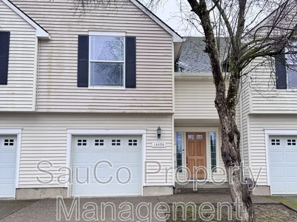 14496 NW Alta Ln, Portland, OR 97229