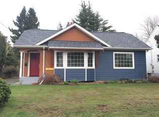 2808 Northwest Ave, Bellingham, WA 98225