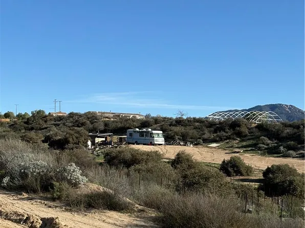 41520 Witten Dr, Aguanga, CA 92536