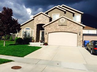 10706 N Fiddlesticks, Cedar Hills, UT 84062