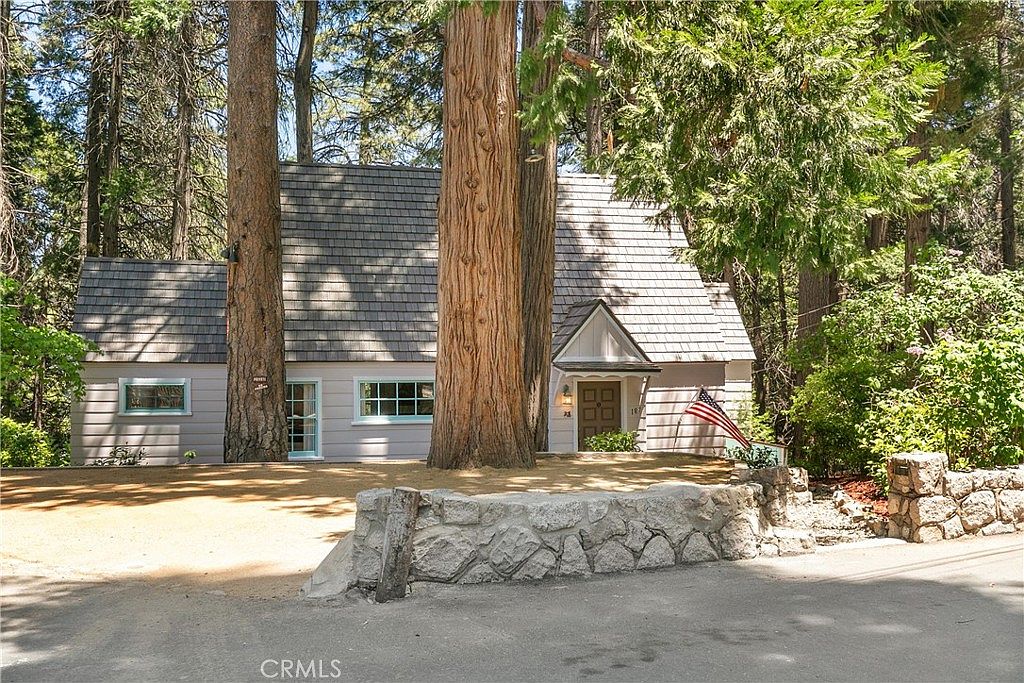 187 Cedar Circle Dr, Lake Arrowhead, CA 92352 | Zillow