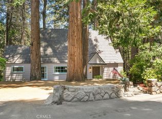 187 Cedar Circle Dr, Lake Arrowhead, CA 92352