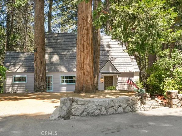 187 Cedar Circle Dr, Lake Arrowhead, CA 92352