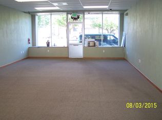 131 W Railroad Ave, Shelton, WA 98584
