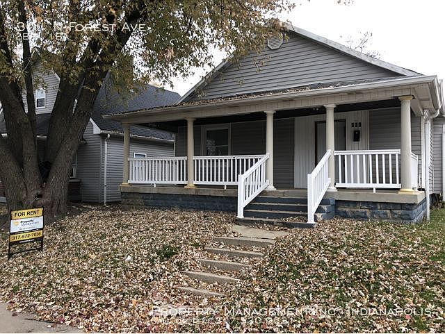 1st image of 301 N Forest Ave