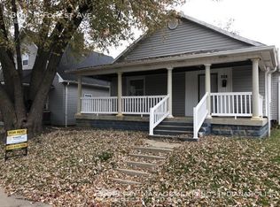 301 N Forest Ave, Indianapolis, IN 46201