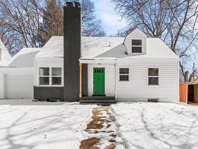 2809 S Fuller Ave, Independence, MO, 64052