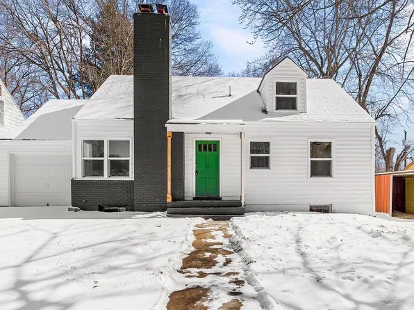 2809 S Fuller Ave, Independence, MO 64052
