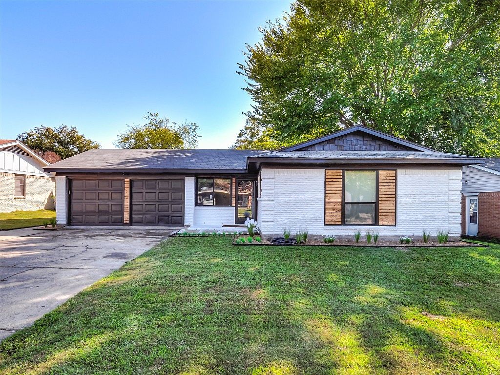 3312 Trinidad Dr, Mesquite, TX 75150 Zillow