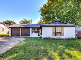 3312 Trinidad Dr, Mesquite, TX