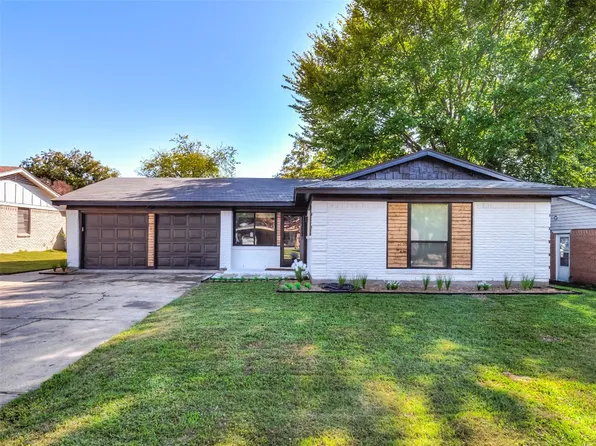 3312 Trinidad Dr, Mesquite, TX 75150