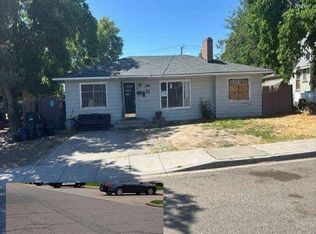 18 E 2nd Ave, Kennewick, WA 99336