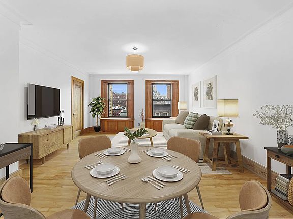 3rd image of 855 W End Ave APT 8A