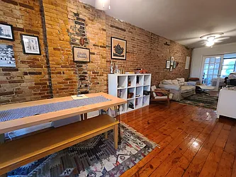 Rented by Brooklyn Heights Real Estate Inc