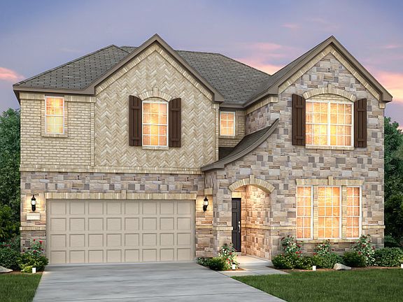 Home Exterior D