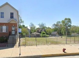 7231 S Vincennes Ave, Chicago, IL 60621
