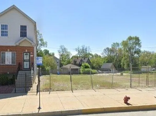 7231 S Vincennes Ave, Chicago, IL 60621