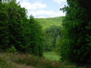 0 County Road 8644, Parthenon, AR 72666
